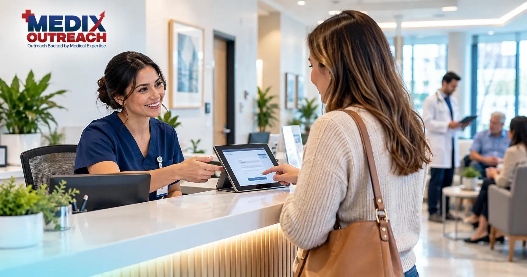 Medical Practice Marketing: A Complete Guide to Attracting and Keeping Patients