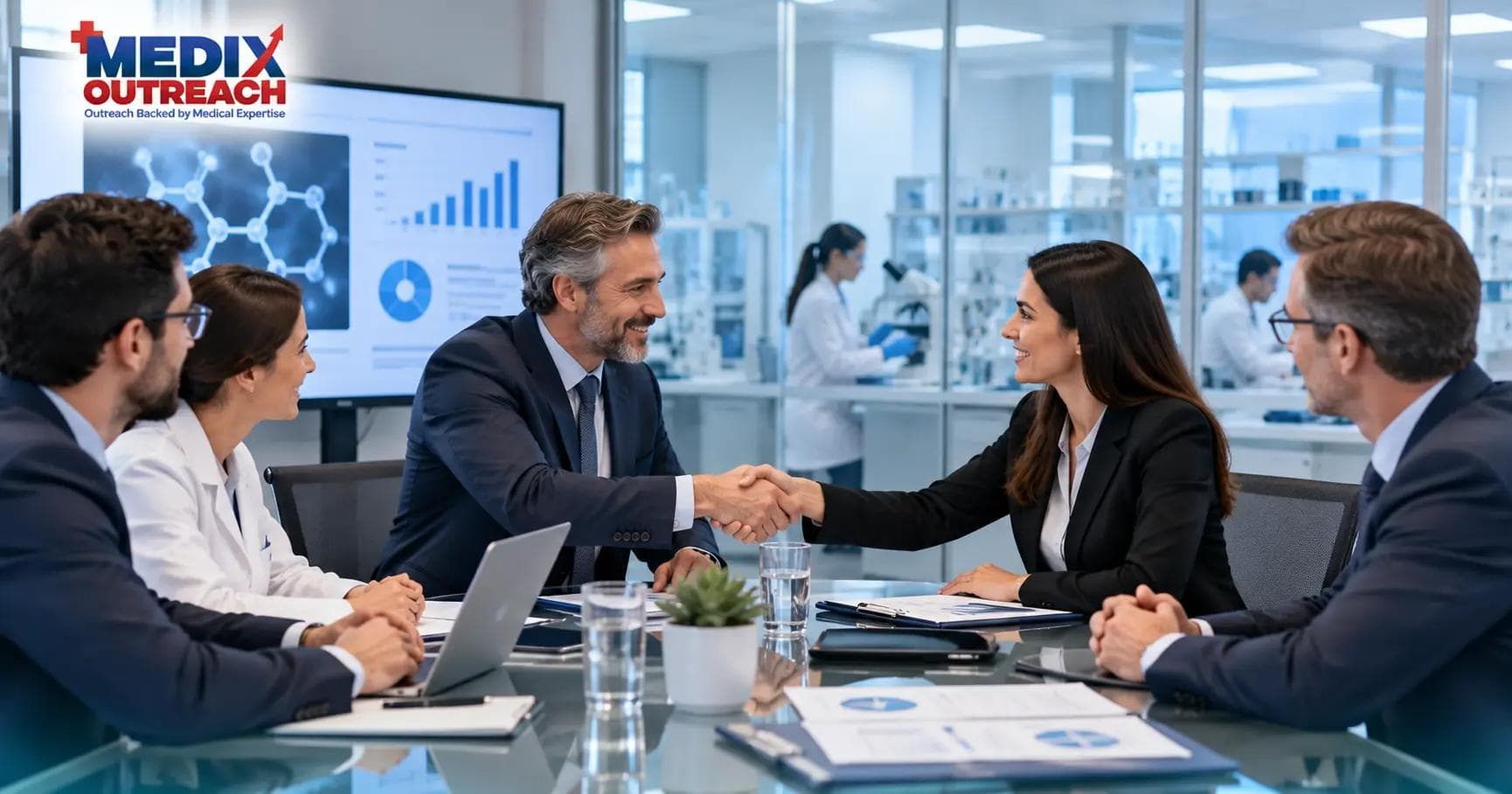 Pharma Business Development: Partnering, Licensing, and Alliance Models That Create Value