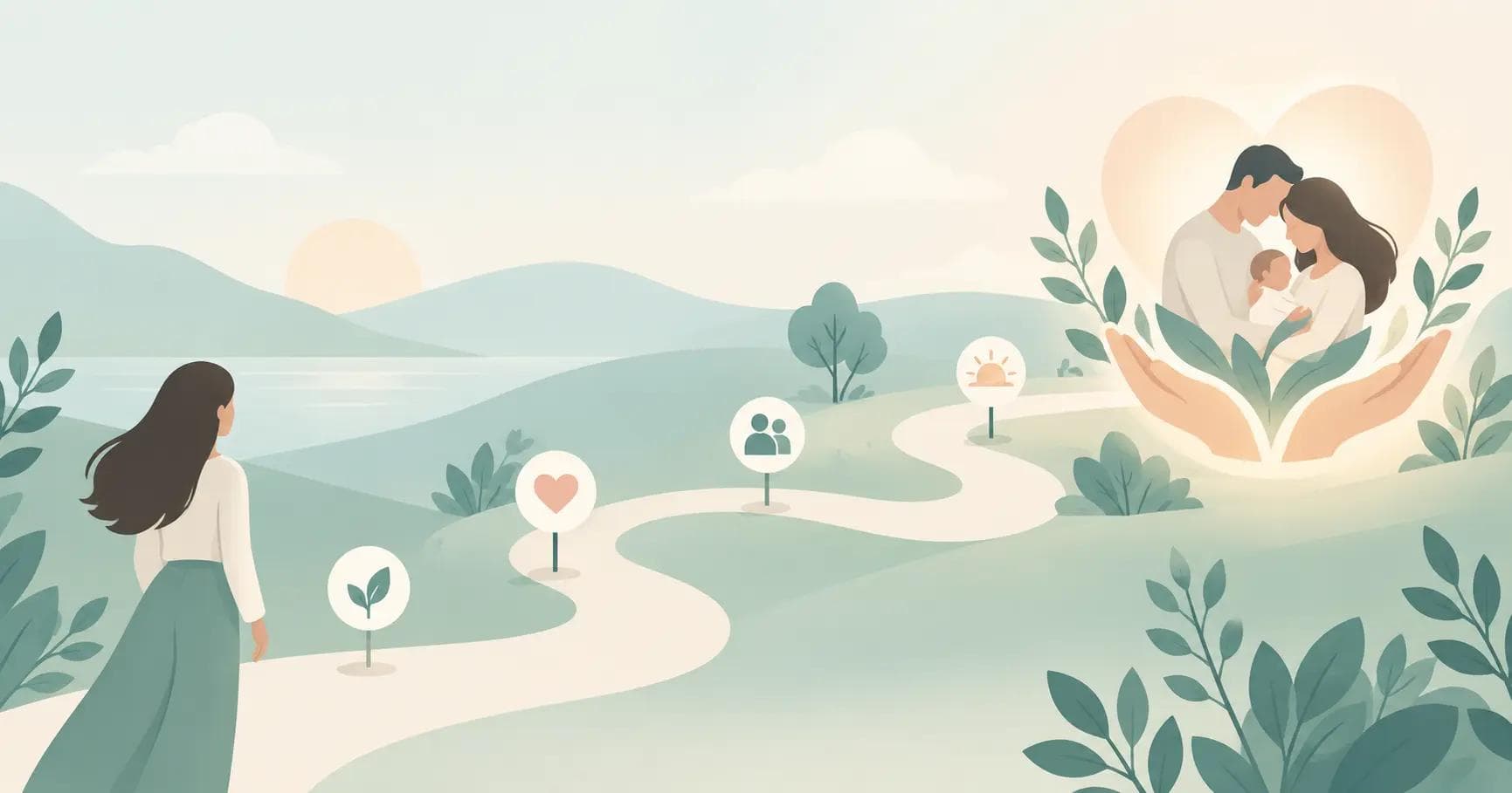 Fertility Clinic Patient Acquisition: Building the IVF Patient Journey and Referral Base